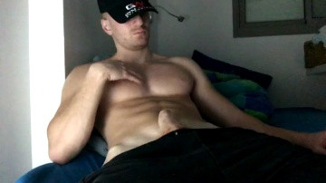 Whitegoldigger  21-03-2021 video orgasm