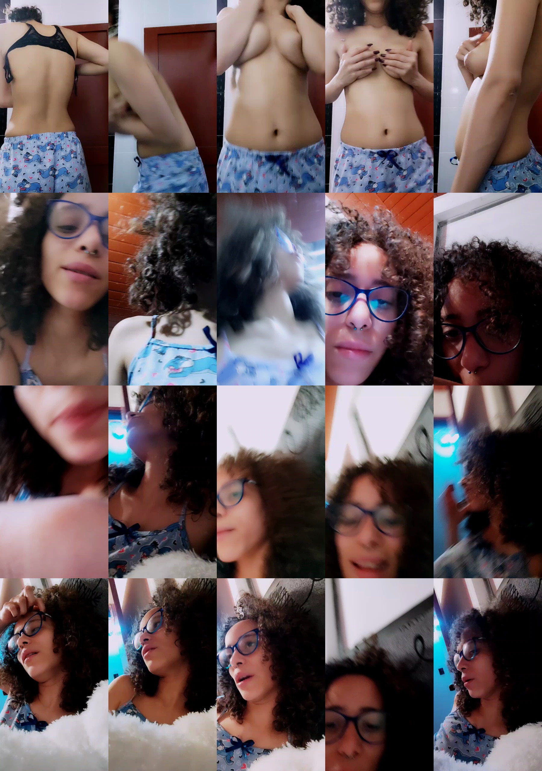 hotlatin_sexy 21-03-2021 Video 