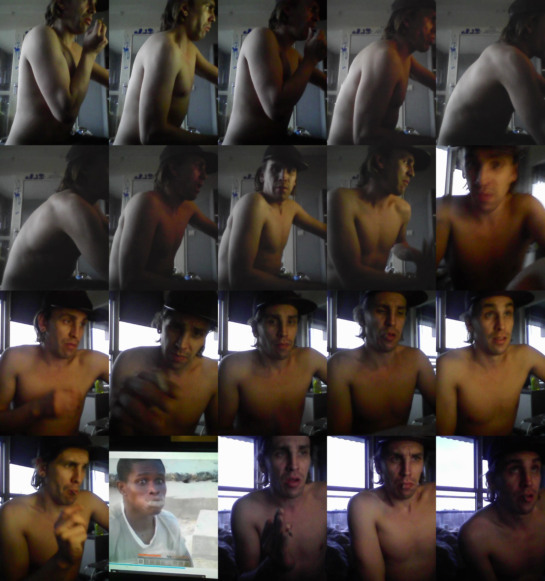 jeff_olsen2  20-03-2021 Recorded Video Download