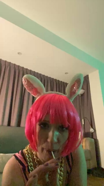 lindalushxxx 21-03-2021 Topless 