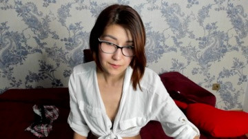 lindamain 21-03-2021 Topless 