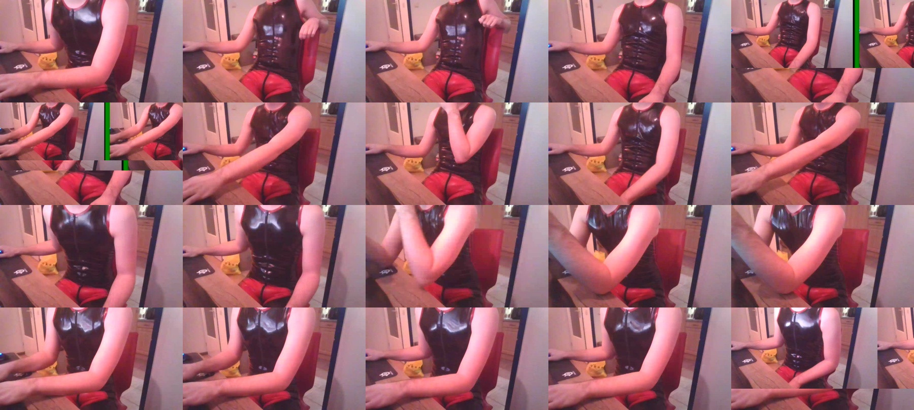 maxhard1977  19-03-2021 Recorded Video Cam