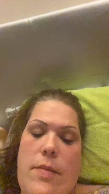 patje27 21-03-2021 Show 
