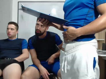 soccer_hott  17-03-2021 Recorded Video Nude