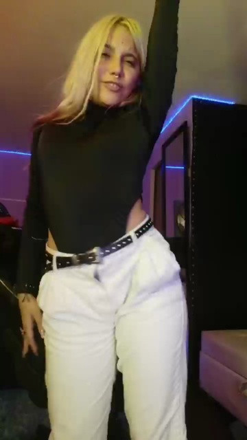 tokyoparis  21-03-2021 teaser Female