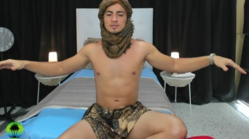 xanderbinsalam  18-03-2021 Recorded Video Show
