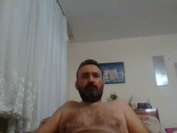 34kobra  20-03-2021 Recorded Video Naked