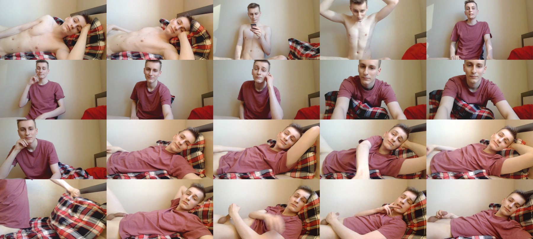 3andy3 Show CAM SHOW @ Chaturbate 22-03-2021
