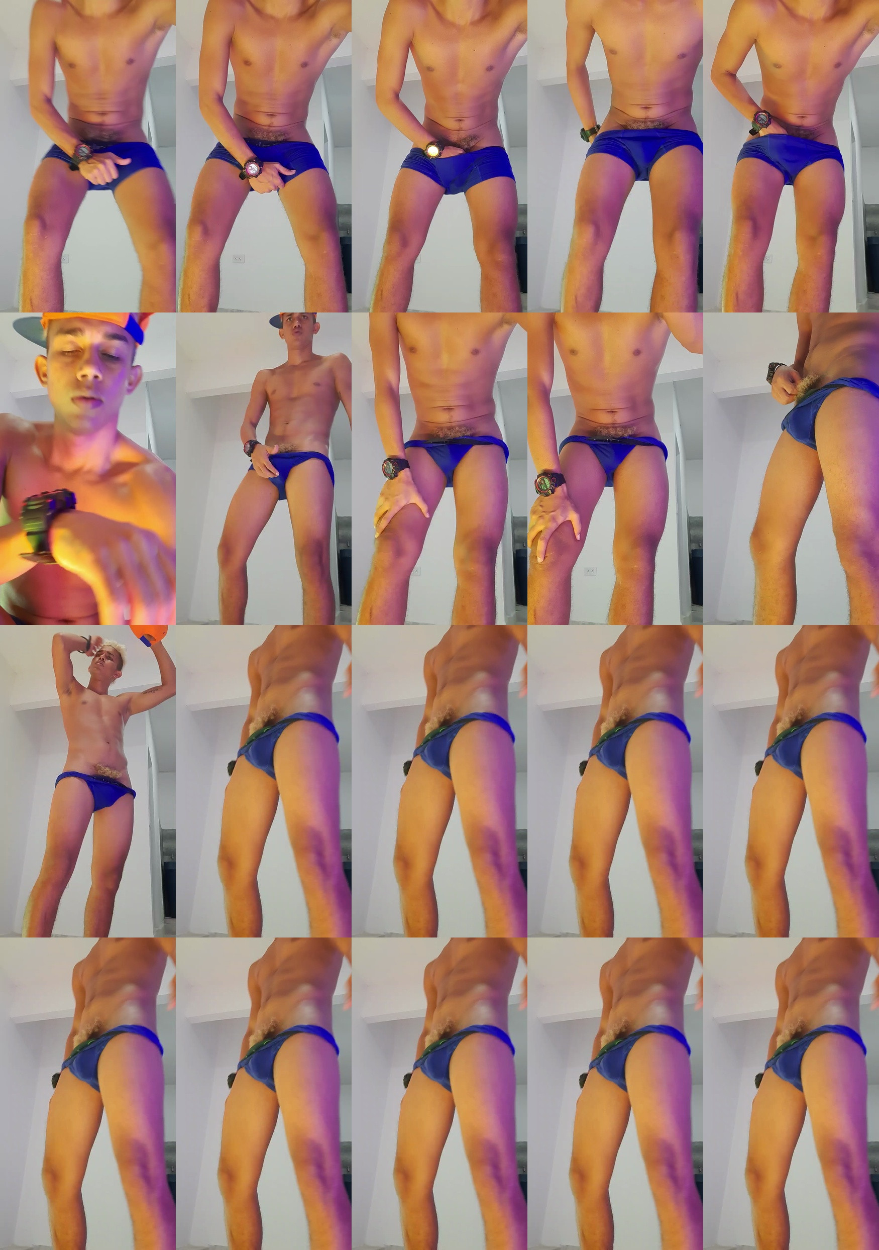 Alexman_dirty_  17-03-2021 Recorded Video Porn