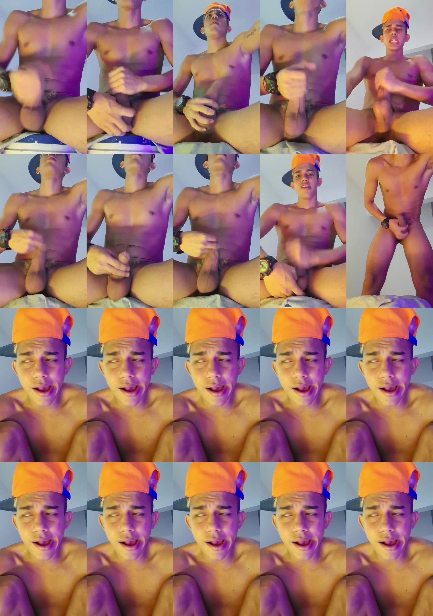 Alexman_dirty_  18-03-2021 Recorded Video XXX