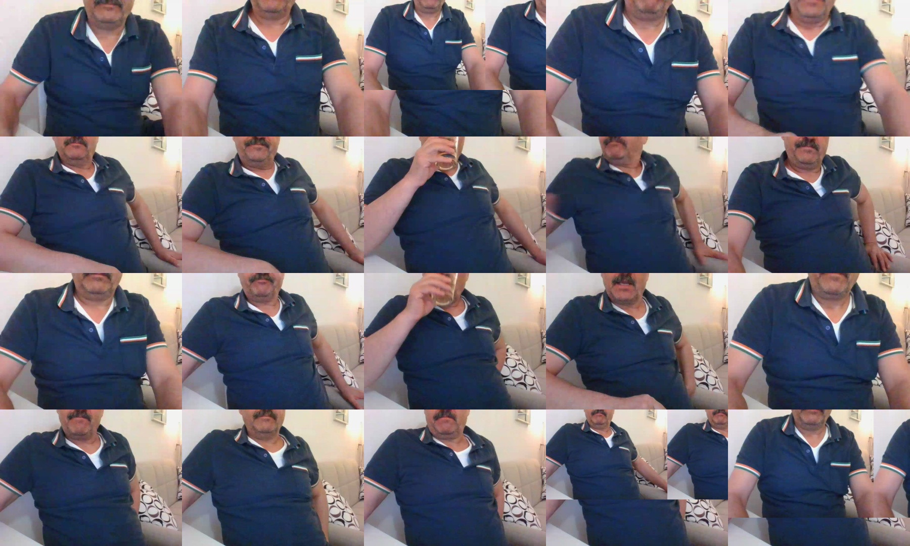 AmsterD66  20-03-2021 Recorded Video Webcam