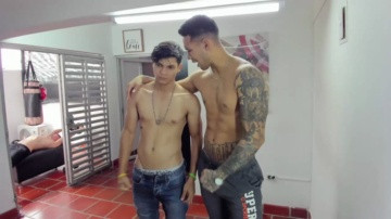 Badguys_Sex  22-03-2021 video moan