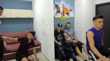 Bisexlife_Hot  22-03-2021 video sexxy