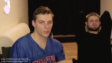 Cockagent007  21-03-2021 video asstoy