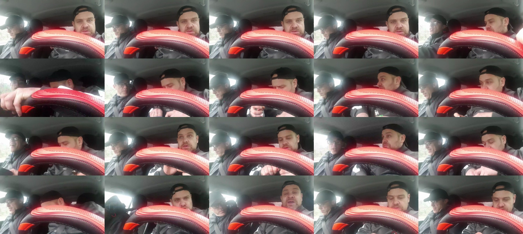 Delboythegayboy  18-03-2021 Recorded Video Cam