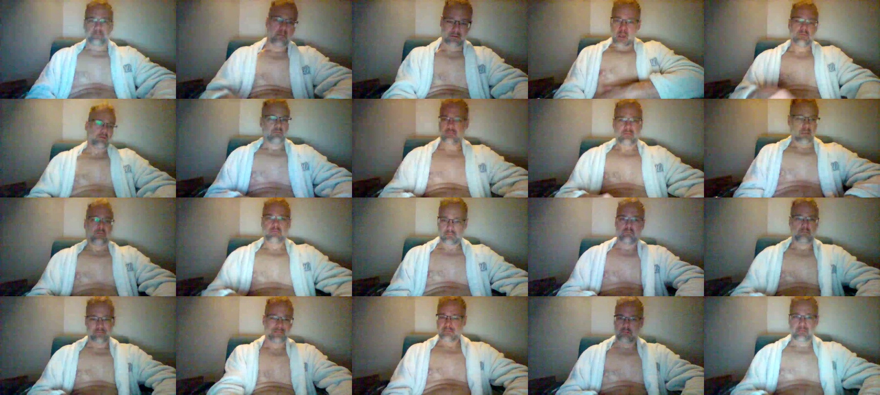 Easyrider2021  21-03-2021 Recorded Video Naked
