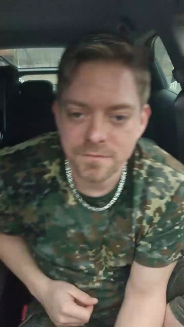 Geil32hb  20-03-2021 Recorded Video Naked