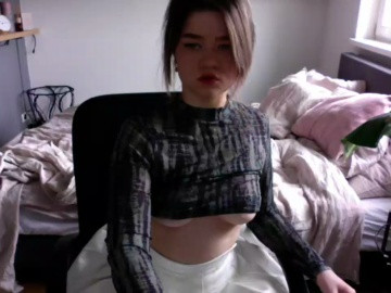 HannahsDaddy 22-03-2021 Nude 