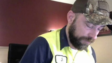 Hardworkertn  22-03-2021 video submissive