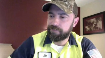 Hardworkertn  22-03-2021 video creampie