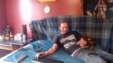 Here4fun1489  22-03-2021 video outfits