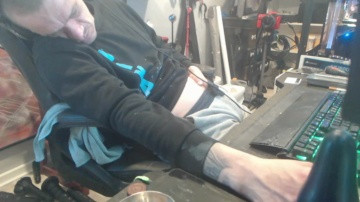 HotKinkyTat  18-03-2021 Recorded Video Webcam