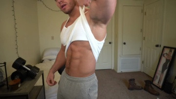 Hotmuscles6t9  22-03-2021 video gape