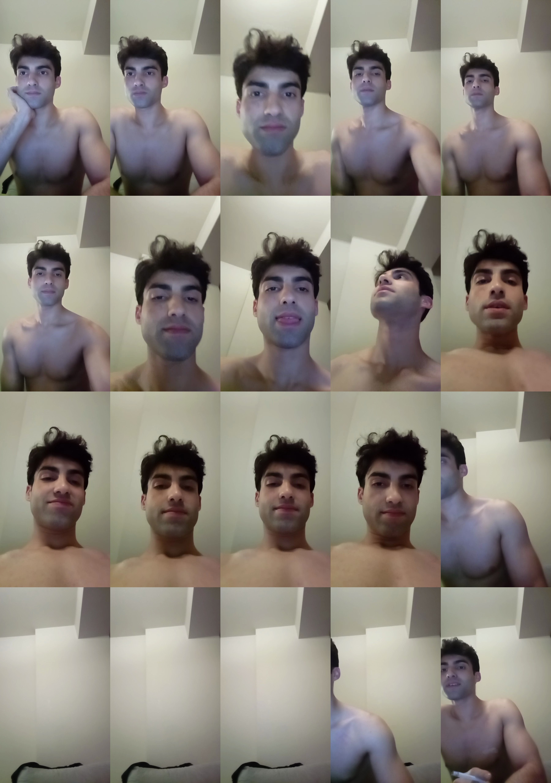 HotyoungTR  18-03-2021 Recorded Video Download
