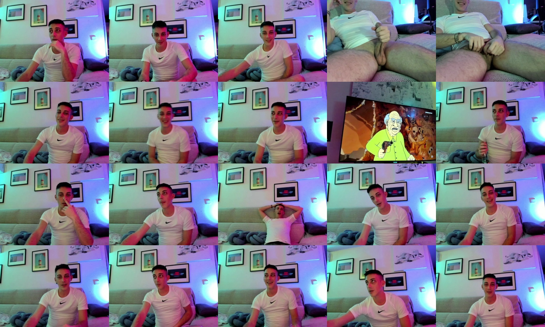 HuGo4K  20-03-2021 Recorded Video Porn