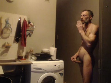 Jackmeljackee  17-03-2021 Recorded Video Naked
