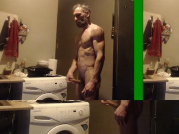 Jackmeljackee  17-03-2021 Recorded Video Naked