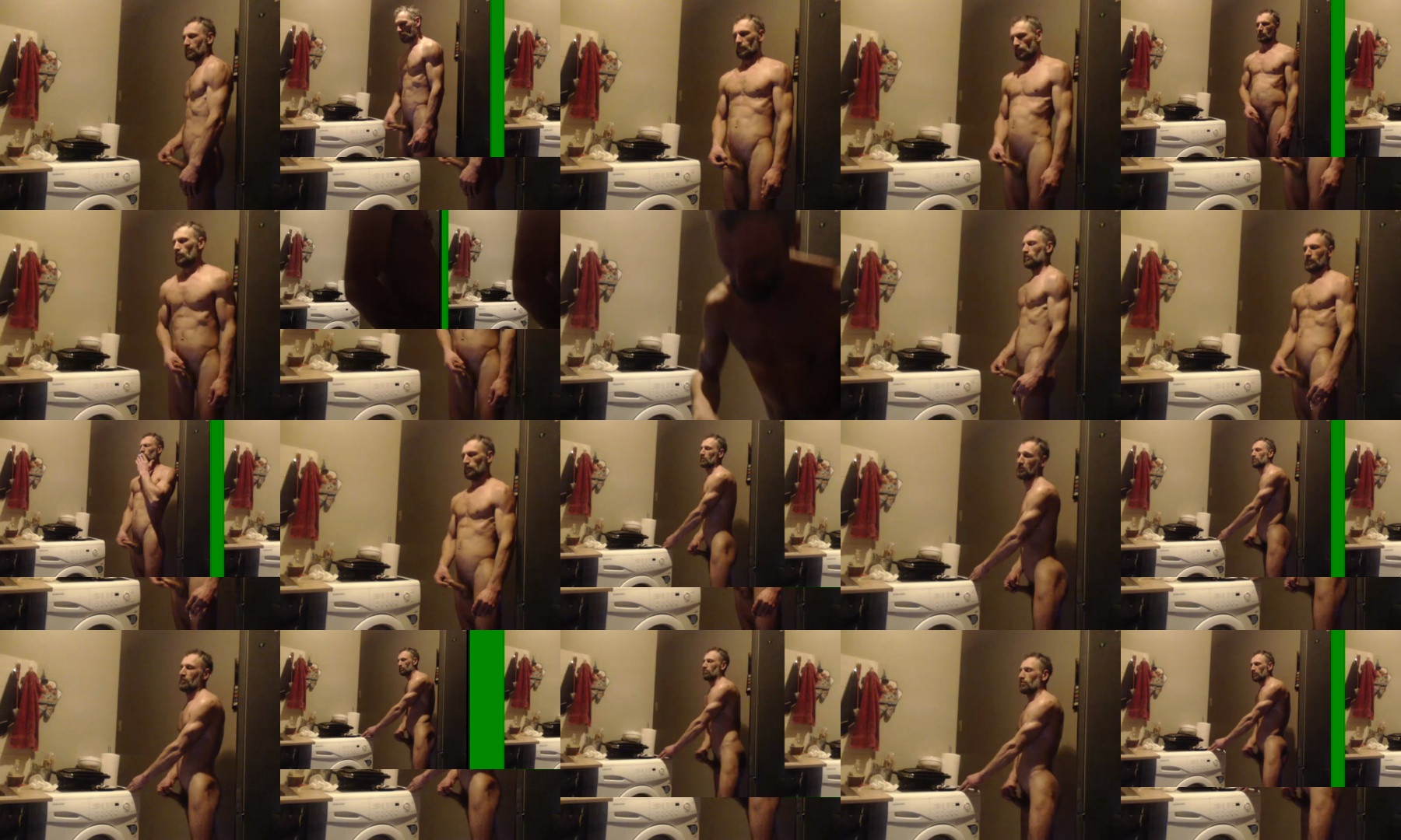 Jackmeljackee  17-03-2021 Recorded Video Naked