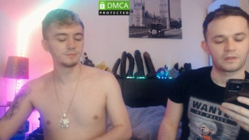 JamesandAiden  20-03-2021 Recorded Video Porn