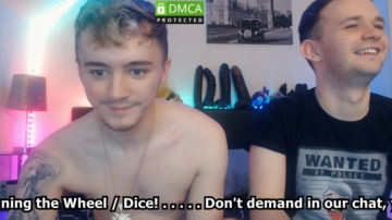 JamesandAiden  21-03-2021 Recorded Video Porn