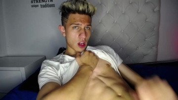 Kevin_Ahs  22-03-2021 video goal-cum!