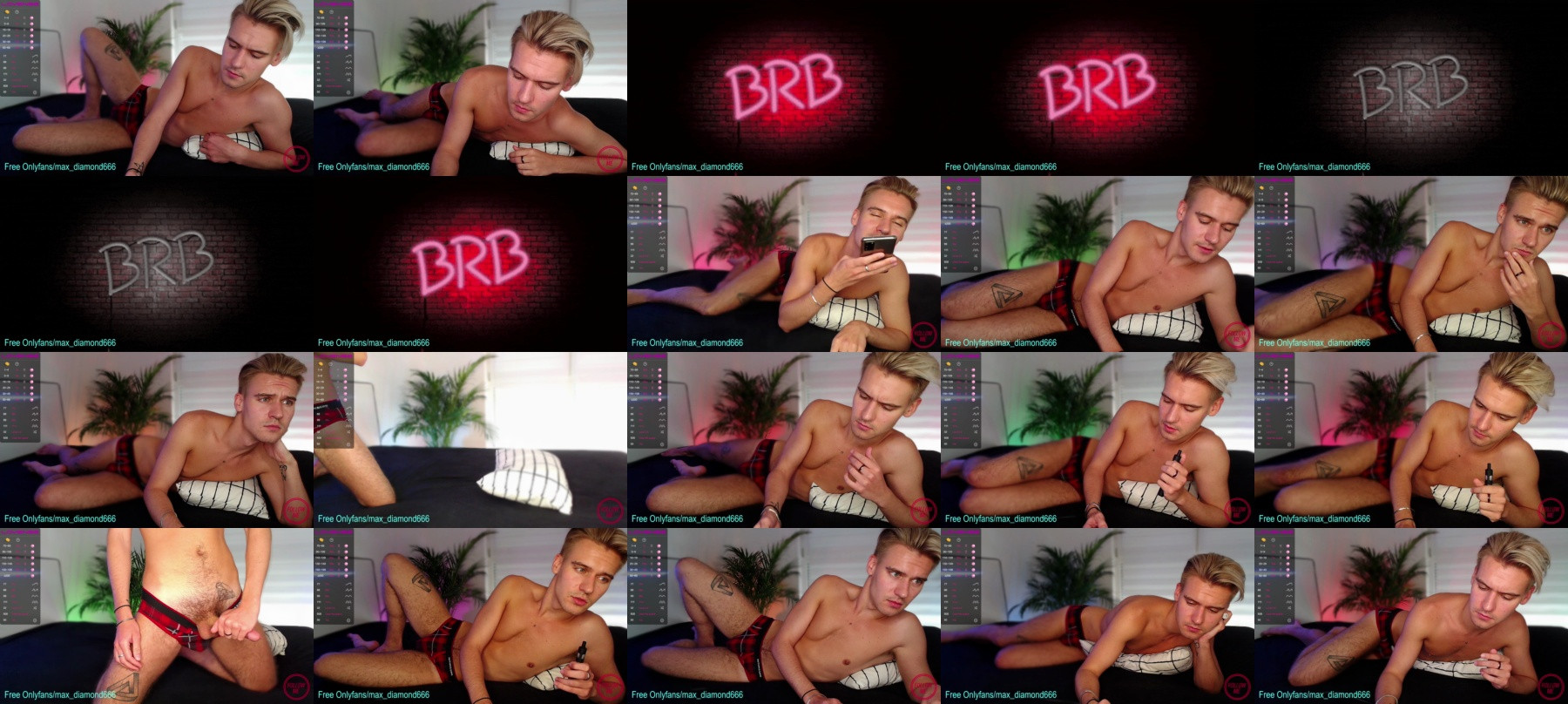 MAX_DIAMOND_  18-03-2021 Recorded Video Porn