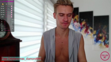 MAX_DIAMOND_  19-03-2021 Recorded Video XXX