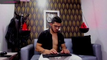 Neytham  18-03-2021 Recorded Video Naked