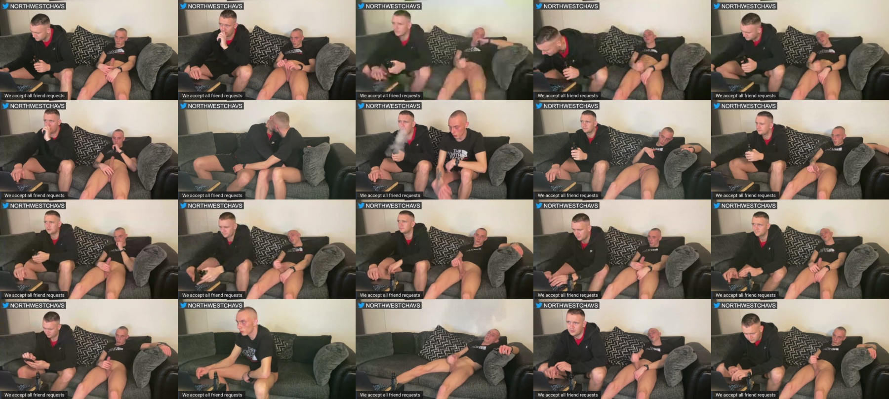 Northwestchavs  20-03-2021 Recorded Video Show