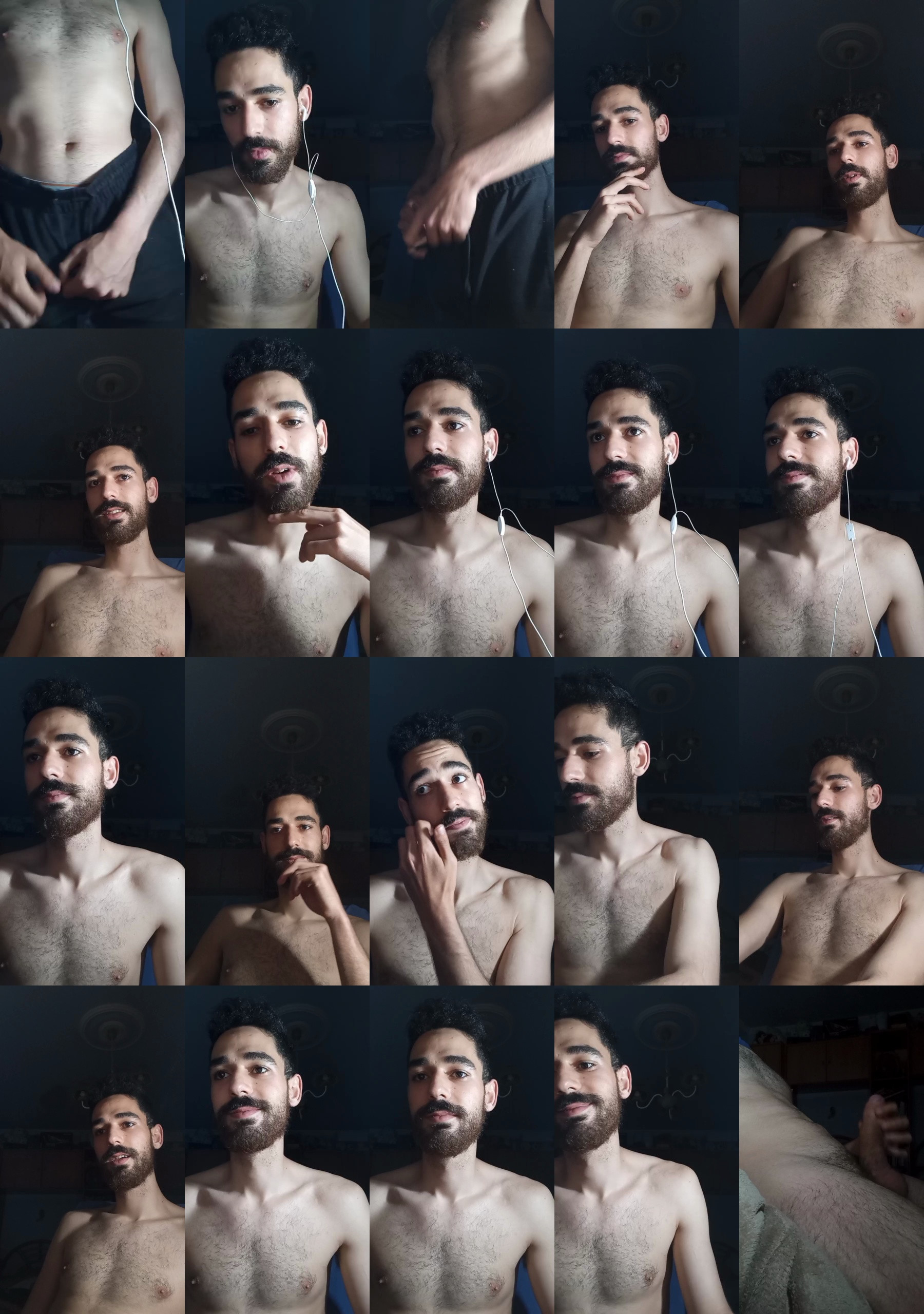 Pollonidas66  17-03-2021 Recorded Video Porn