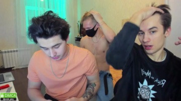 Purple_Gang  22-03-2021 video milk