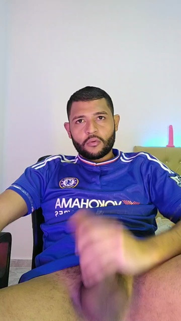 Ramon_26cm  21-03-2021 Recorded Video Show