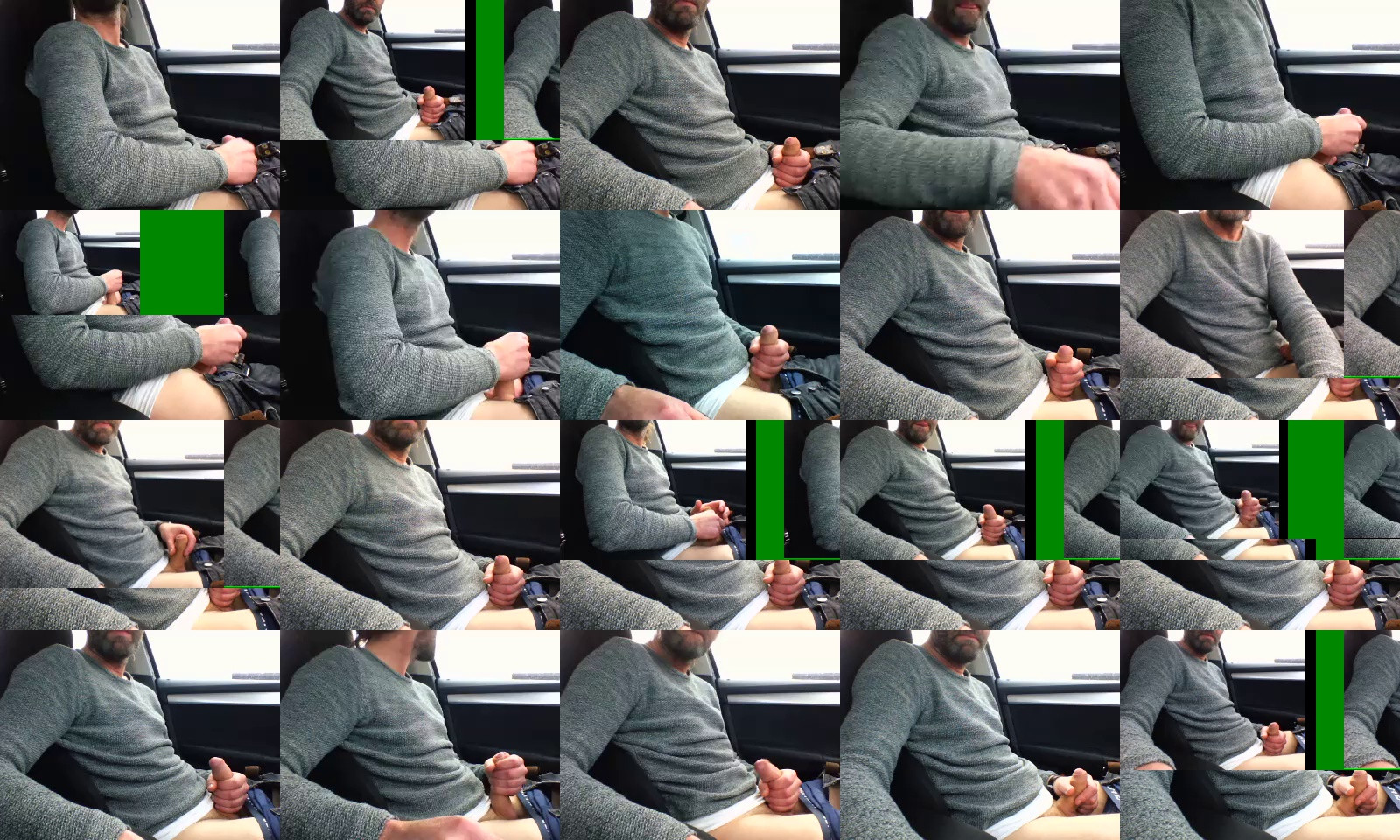 Rickxx185xx  17-03-2021 Recorded Video Nude