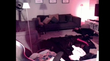 RubberEdNL2020  20-03-2021 Recorded Video Topless