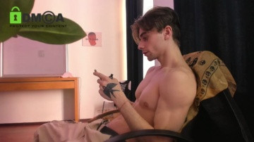 Samgorgeous  22-03-2021 video bigass