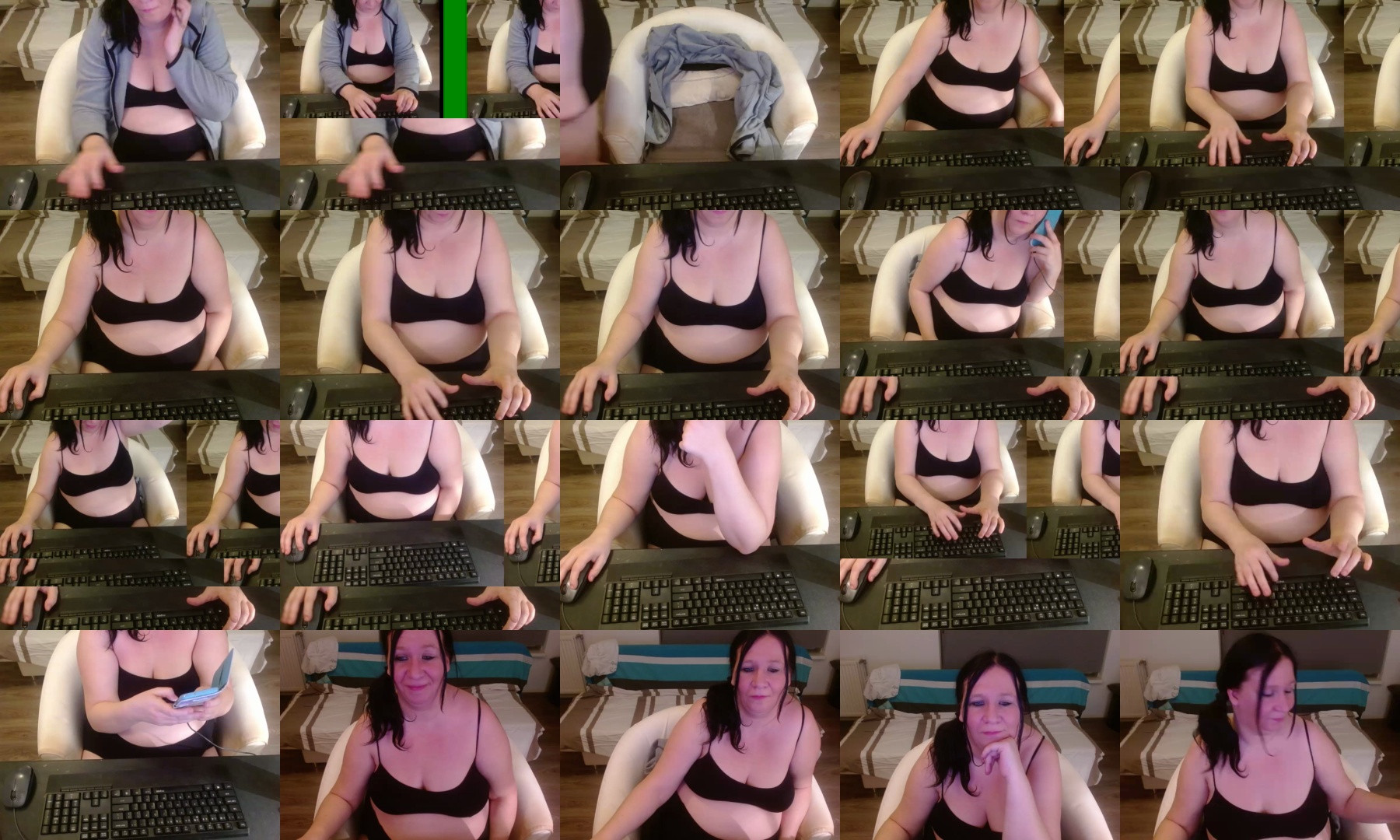 Singlepoesje 21-03-2021 Porn 