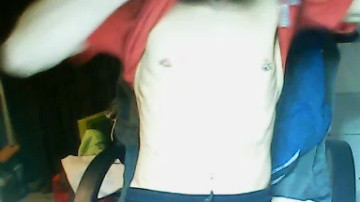 Slavefortatoo  17-03-2021 Recorded Video Naked
