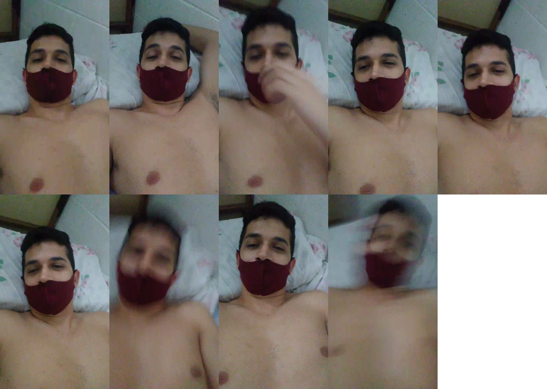 T4f4  18-03-2021 Recorded Video Porn