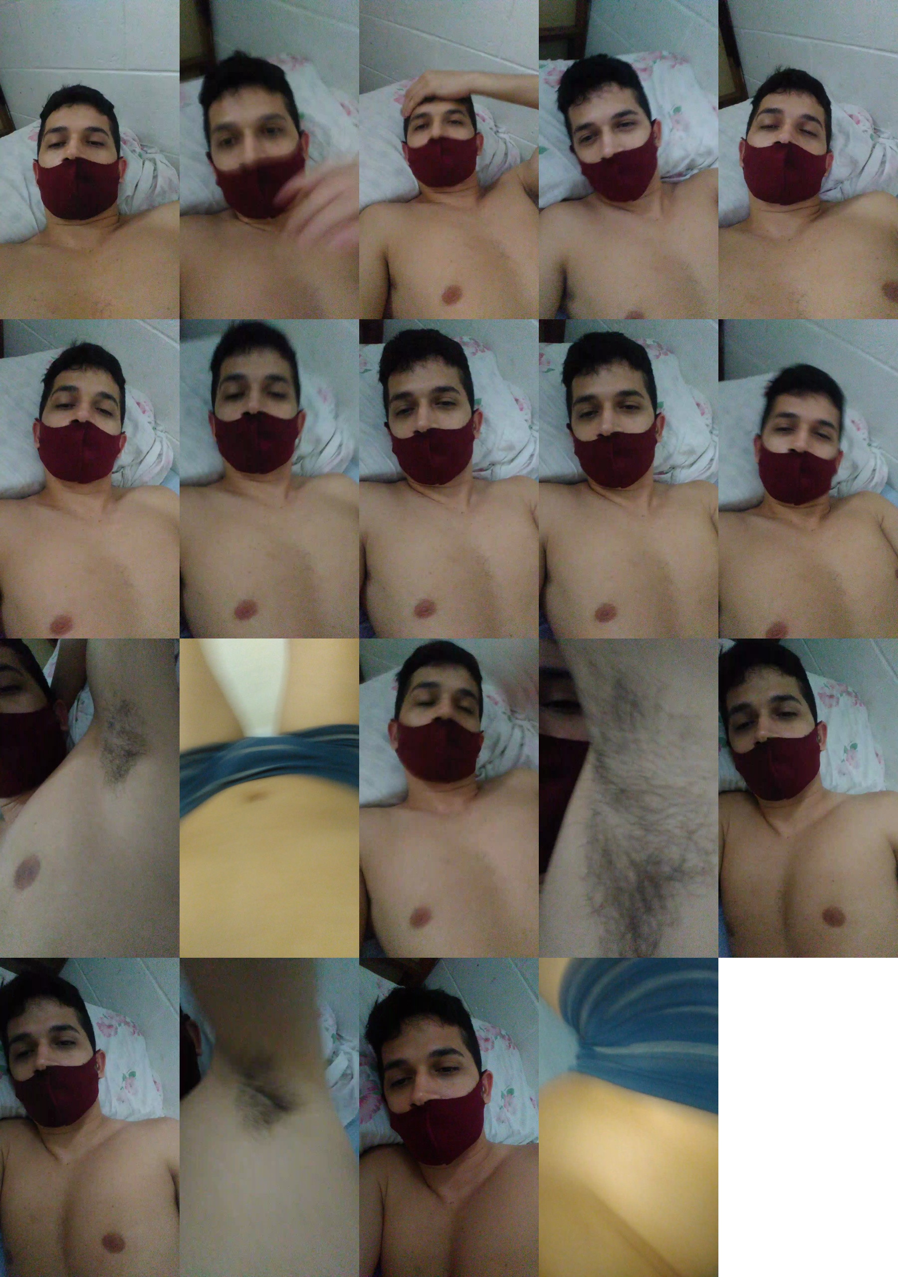 T4f4  18-03-2021 Recorded Video Porn
