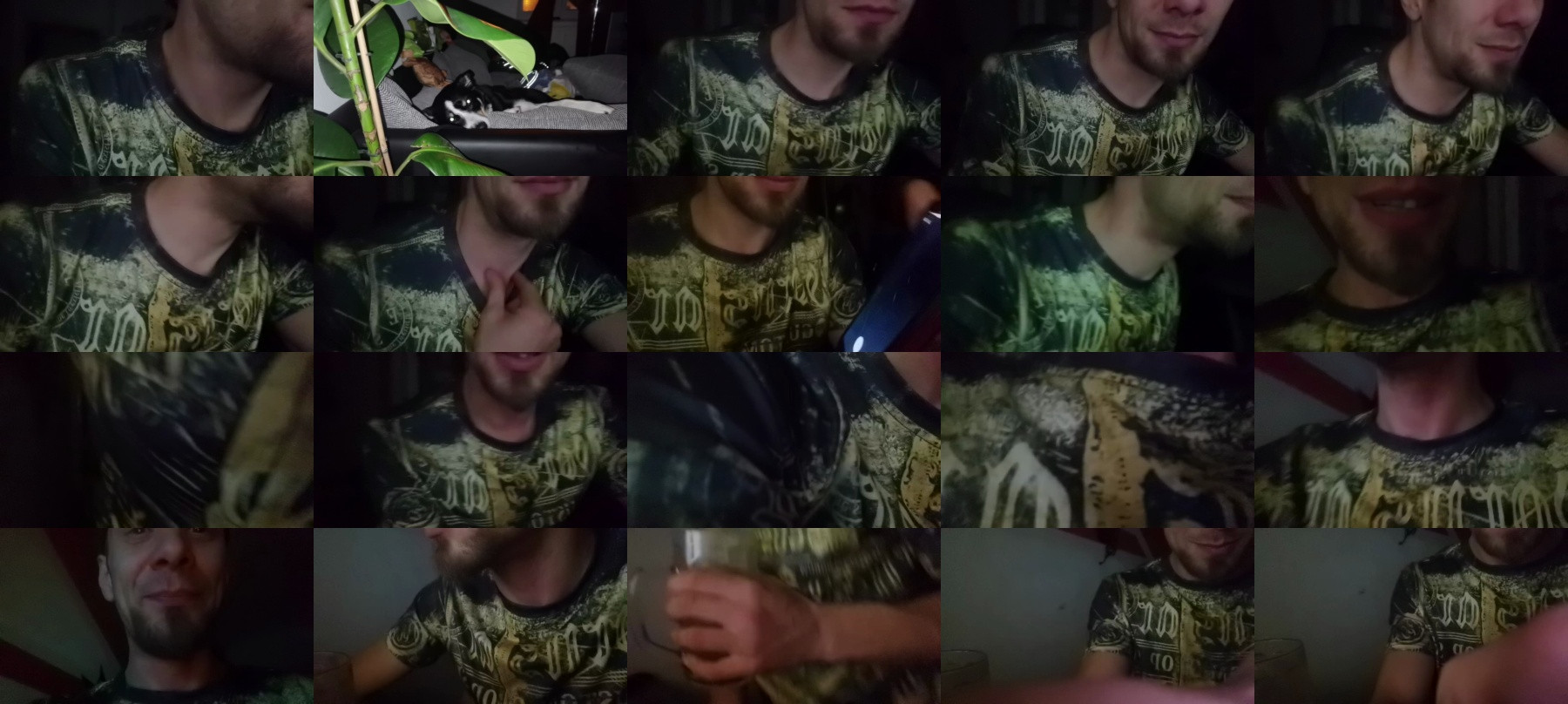 Tastit4cs  17-03-2021 Recorded Video XXX